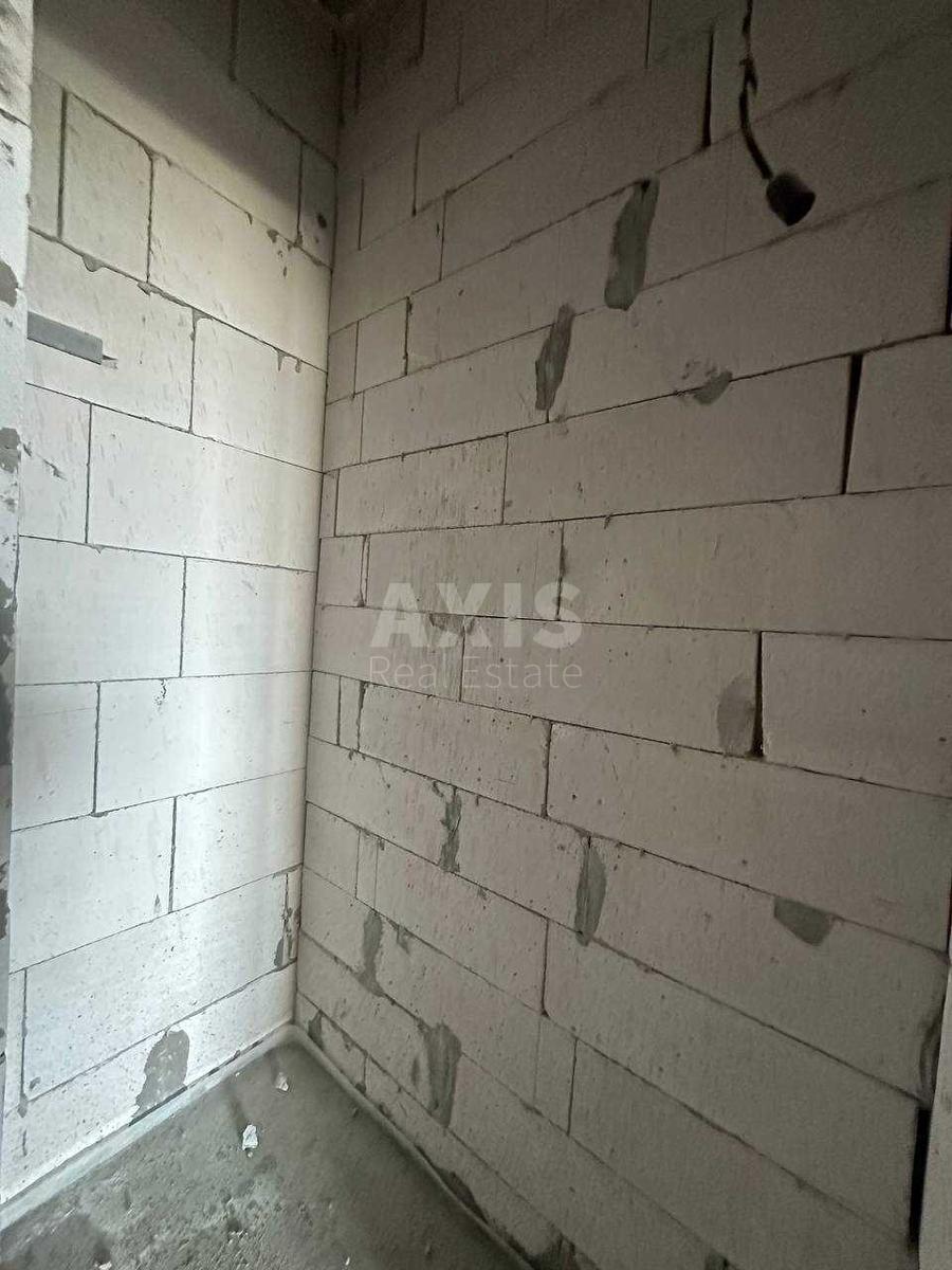 2k apartment vul. Nagirna 18/160