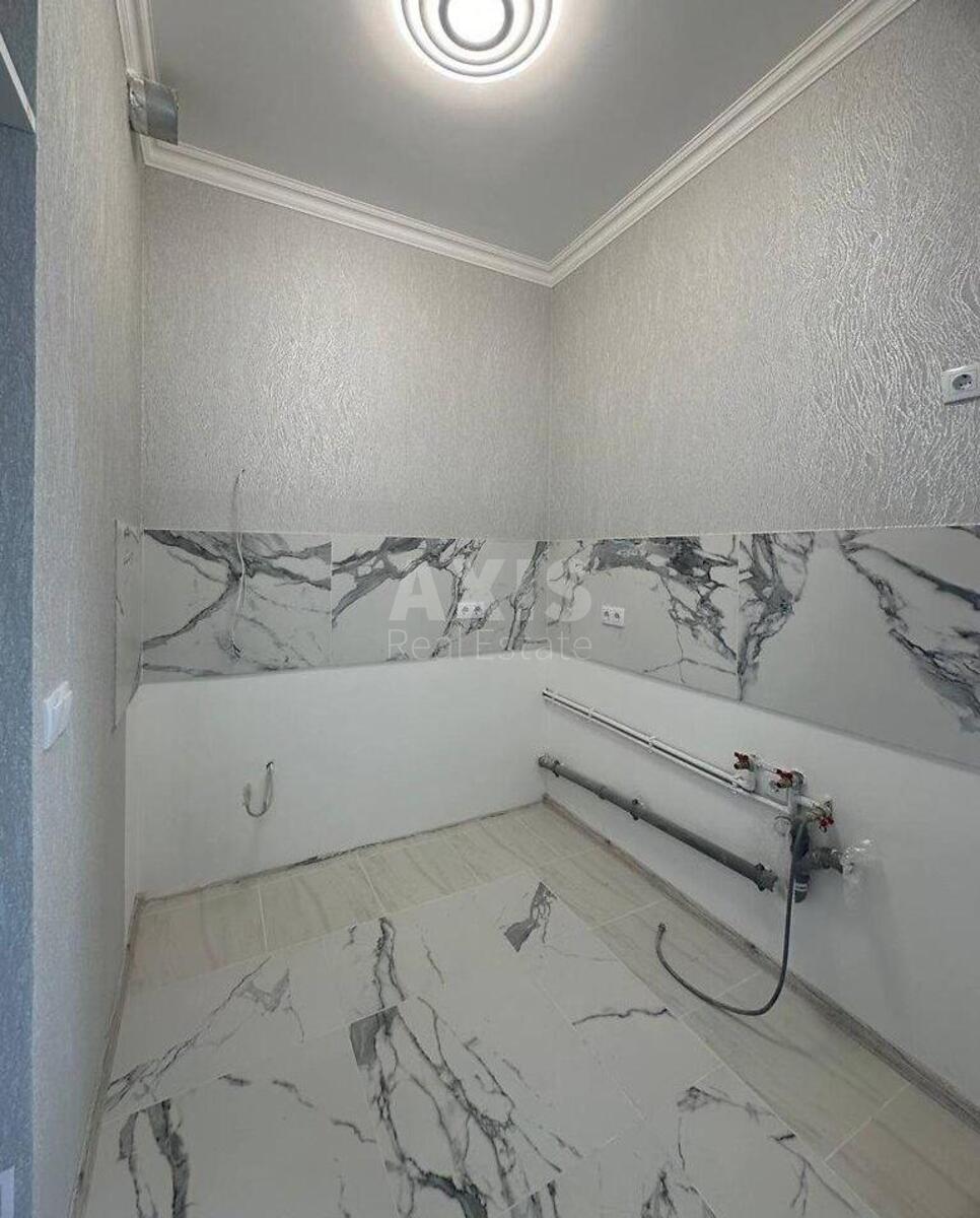 1k apartment vul. Nagirna 18/162