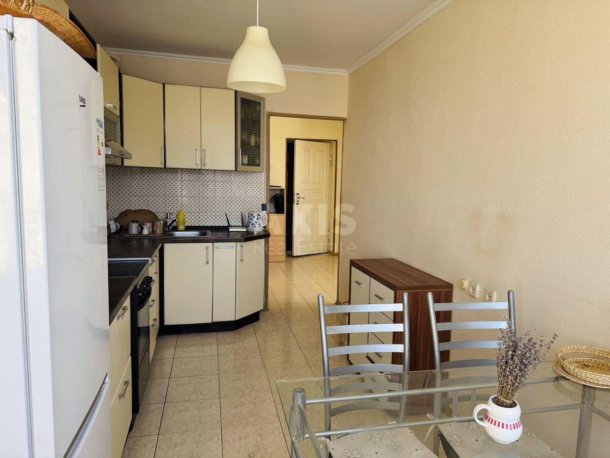 2k apartment pr-t Geroi'v Stalingrada 64/560