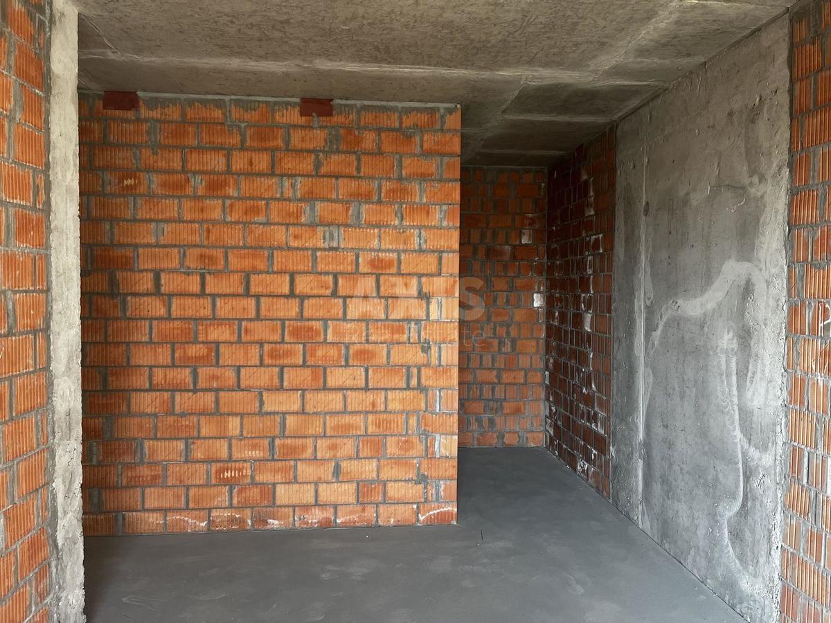 1k apartment vul. Sholudenka 303
