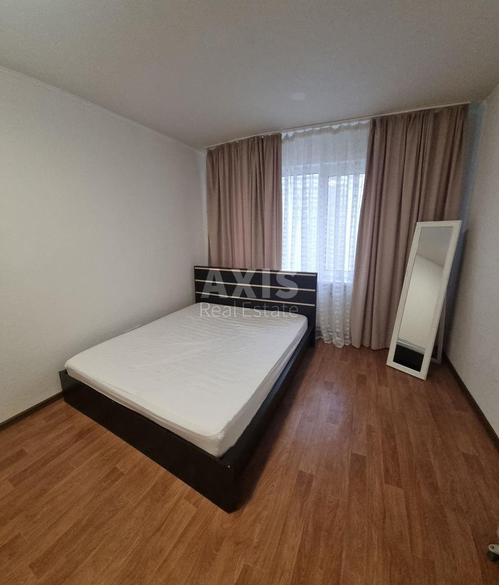 1k apartment vul. Gmyri Borysa 141