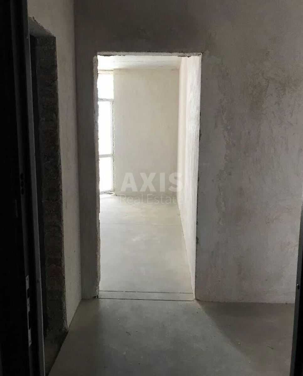 2k apartment vul. Sosjury Volodymyra 60