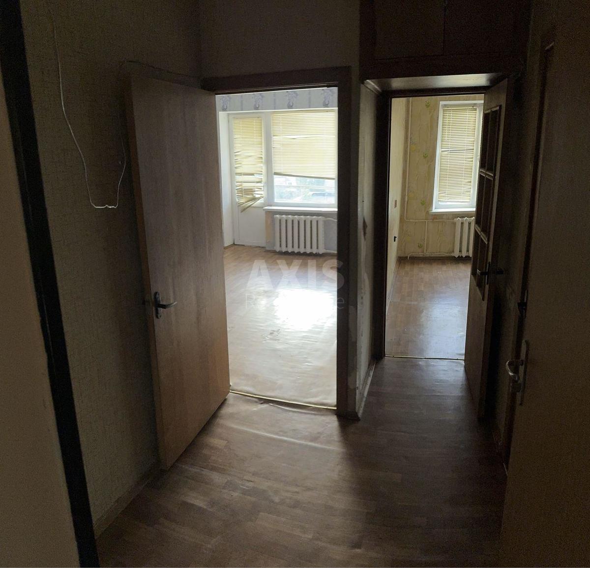 1k apartment pr-t Obolons'kyj 34В1