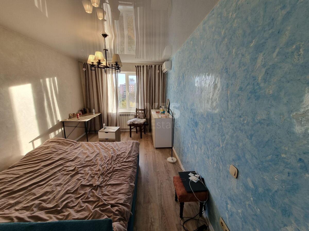 3k apartment vul. Poljarna 6Б1