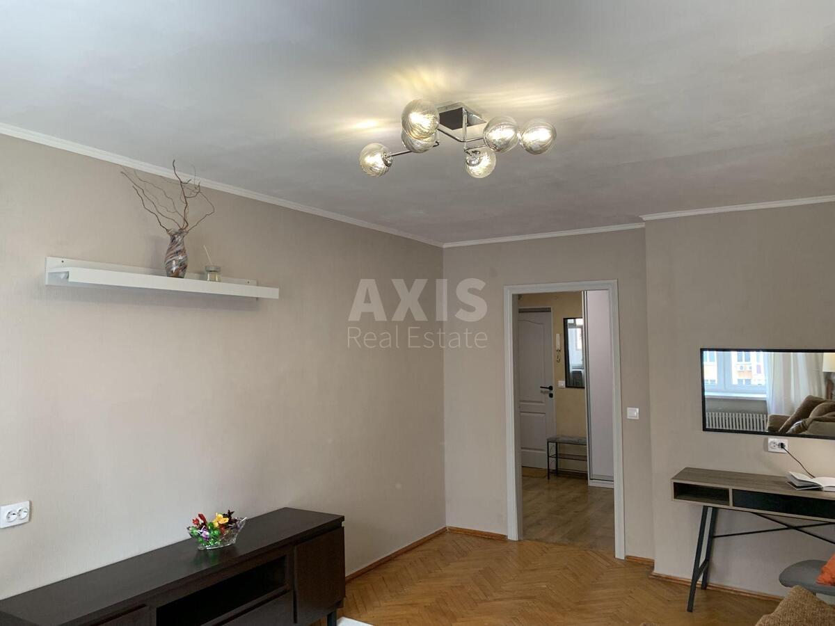 2k apartment vul. Tymoshenka Marshala 194