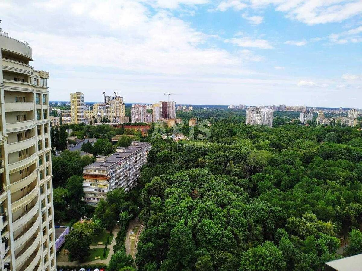 3к квартира ул. Парково-Сырецкая 4Б5