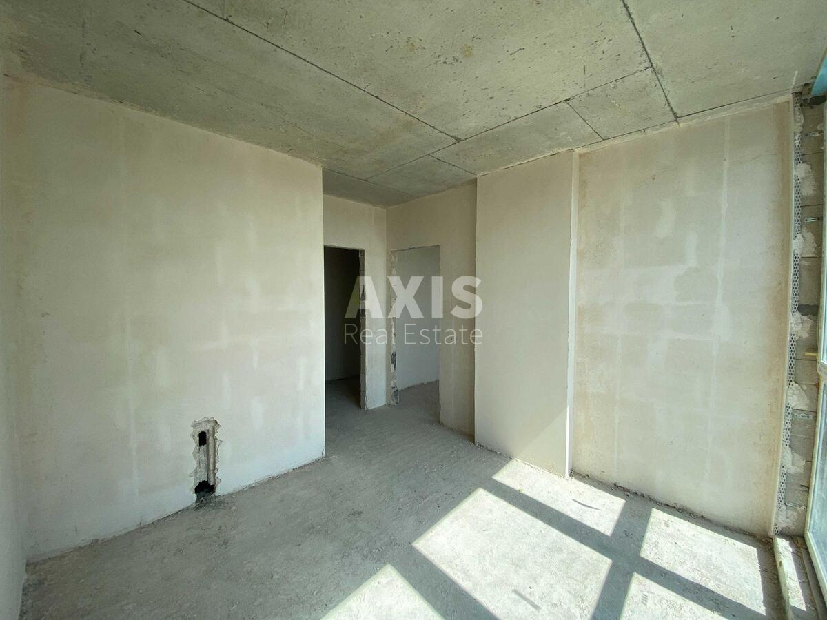 2k apartment vul. Kamianska 127А0