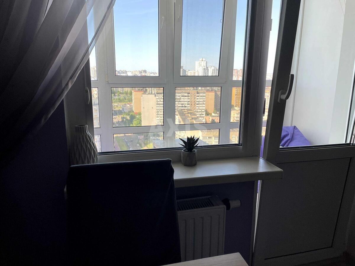 3k apartment vul. Chavdar Jelyzavety 211