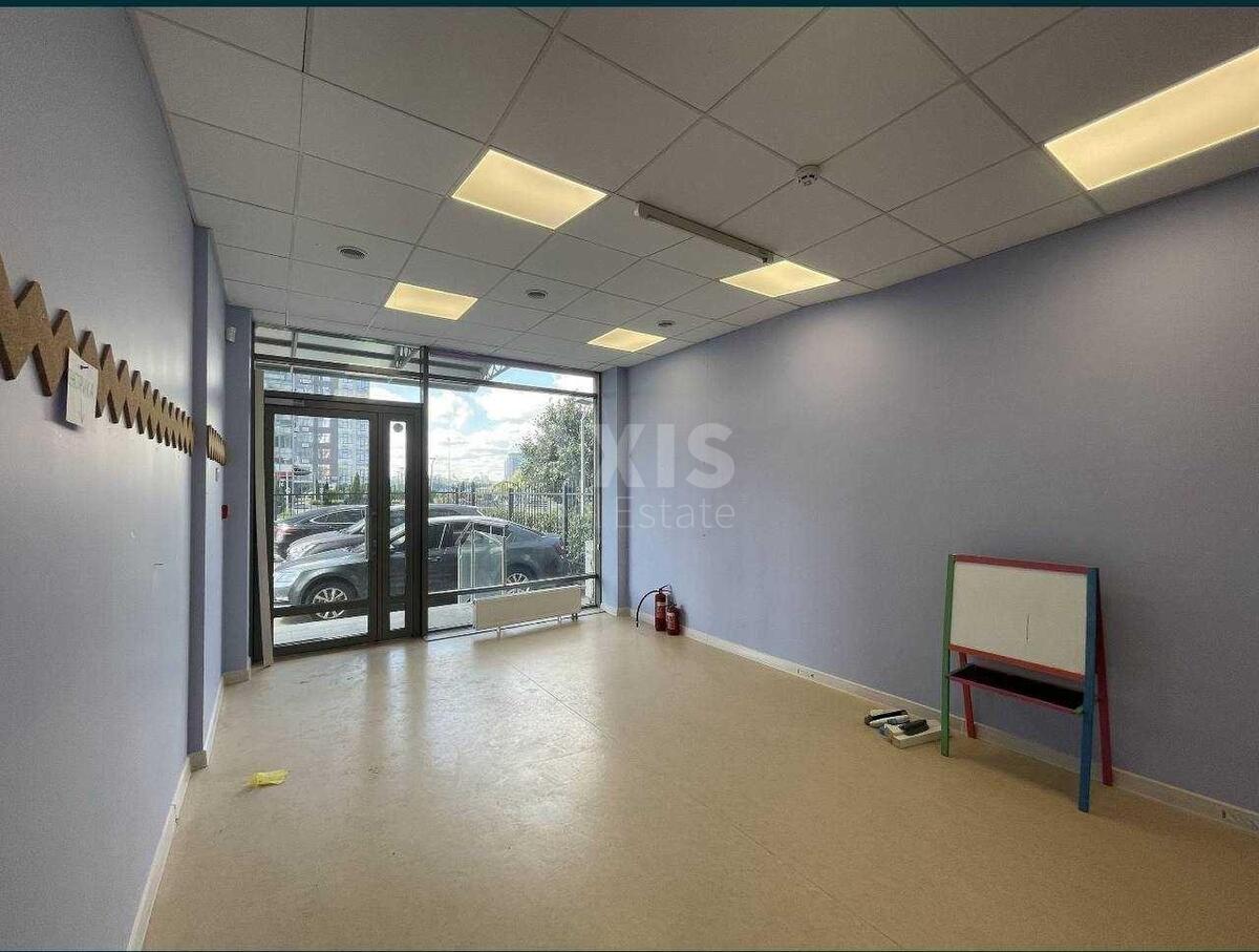 Trade object nab. Dniprovs'ka 14, 168m2512653