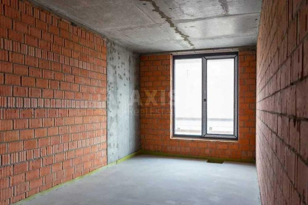 3k apartment vul. Jevgena Konoval'cja 191