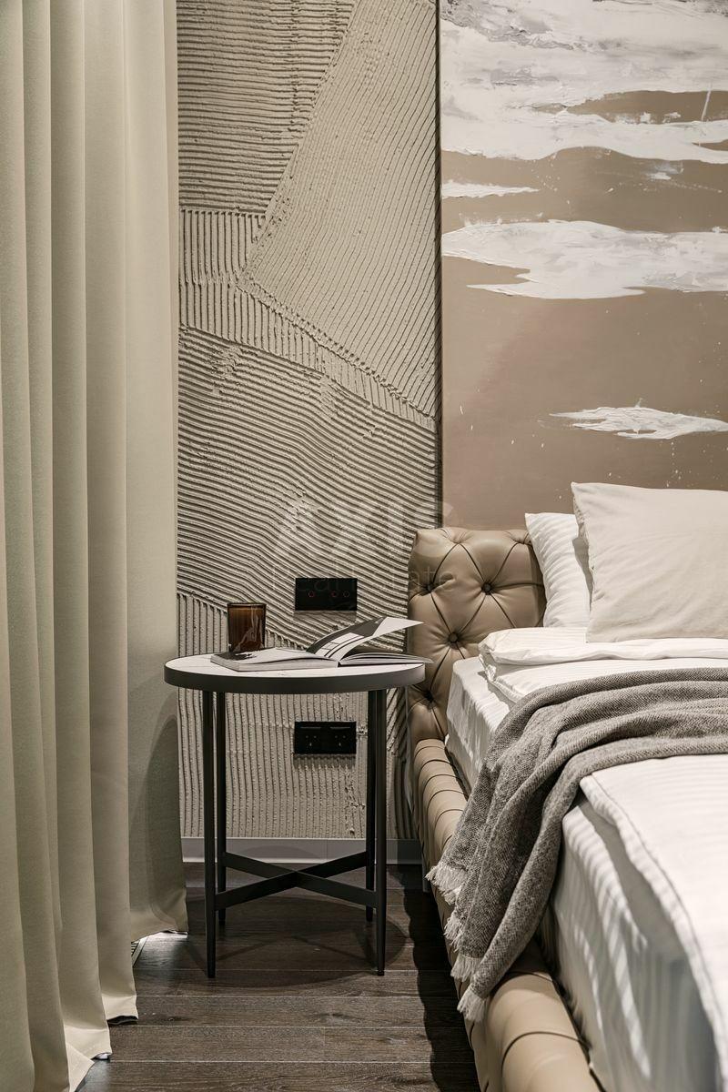 3k apartment prov. Laboratornyj 7510309