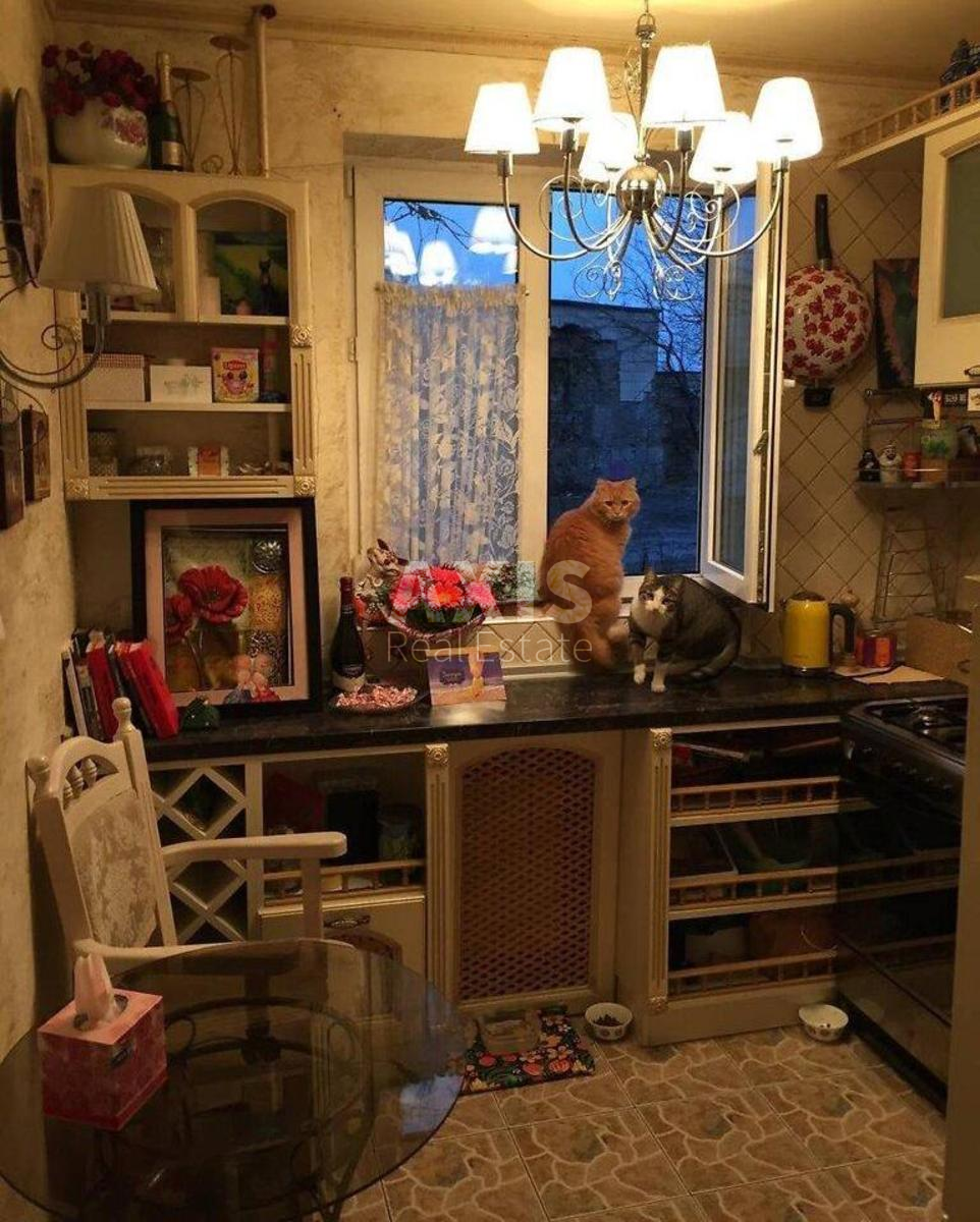 2к квартира ул. Приречная 53