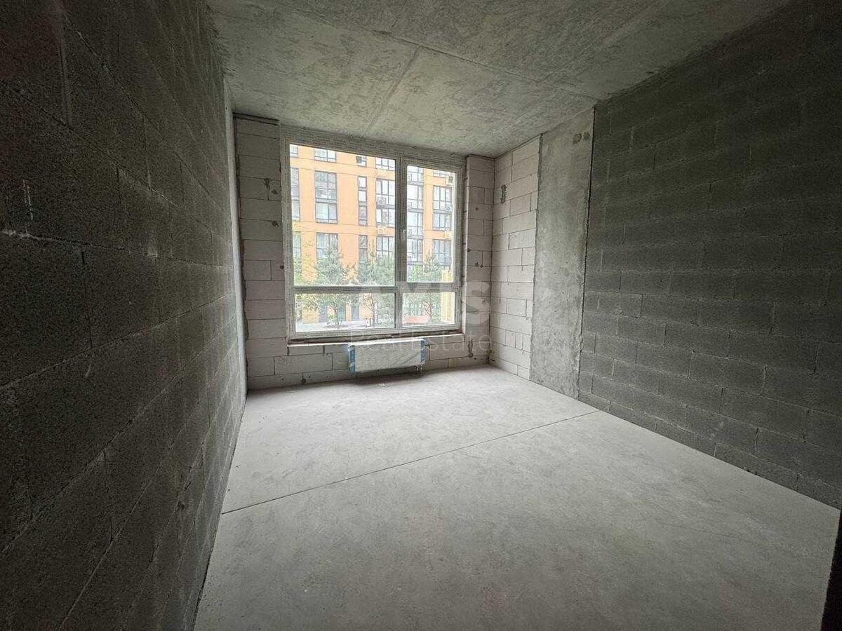 2k apartment vul. Saljutna 2Б3