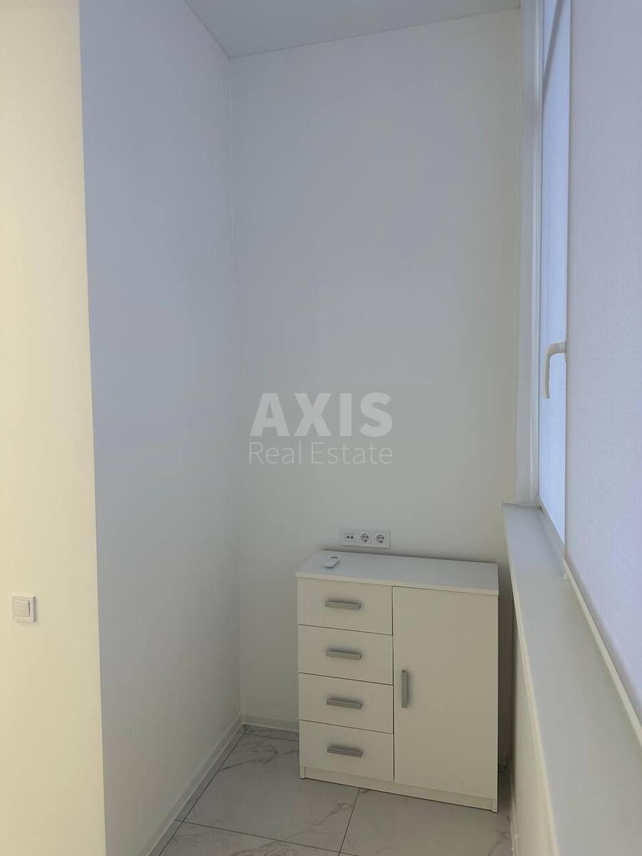 Office vul. Dmytrivs'ka 9/11, 30m2602563
