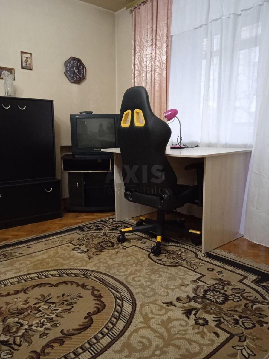 2k apartment bul. Lesi Ukrai'nky 7Б3