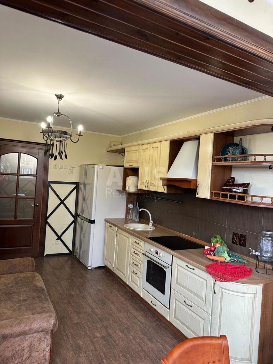 3k apartment vul. Narodnogo opolchennja 7