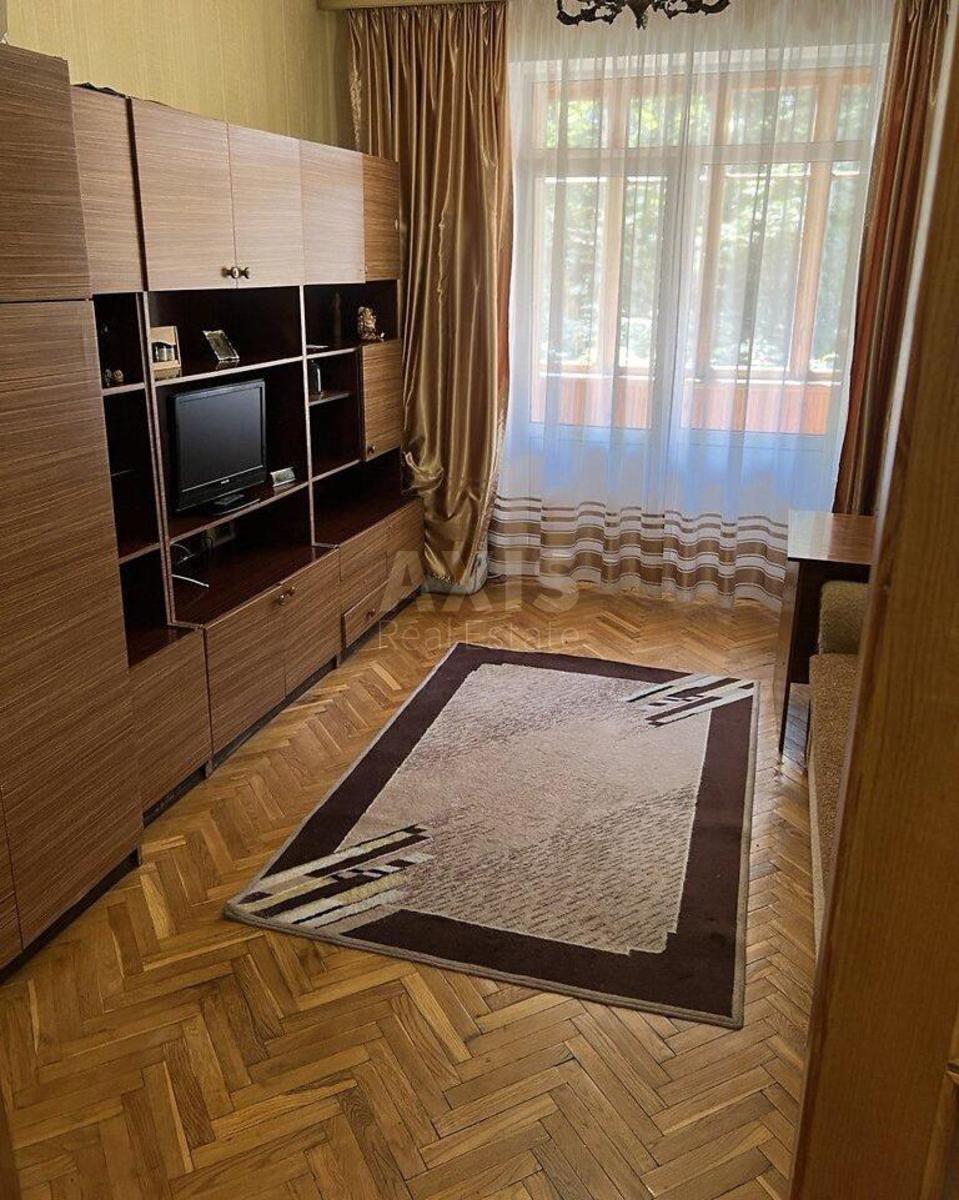 2k apartment vul. Lejpcyz'ka 2/372