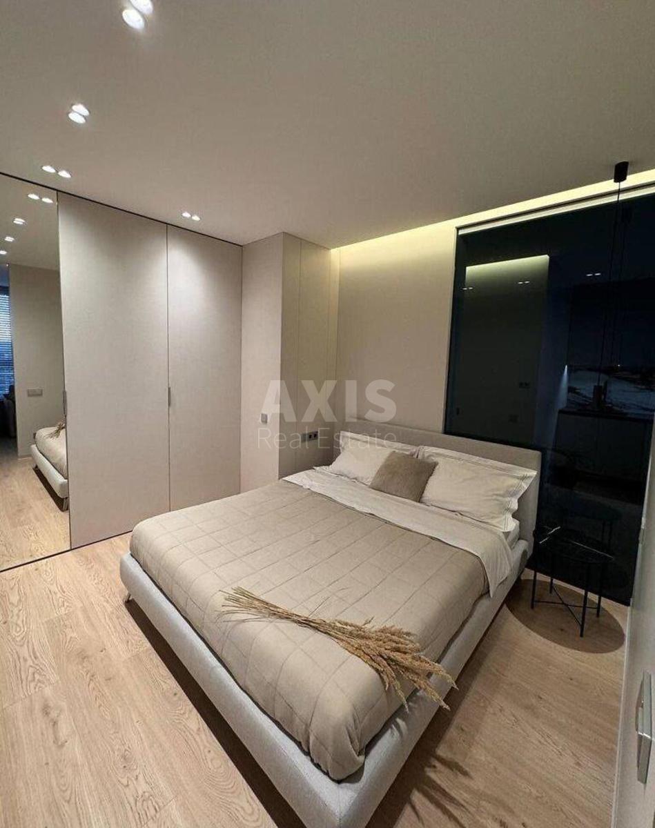 1k apartment pr-t Moskovs'kyj 32Д2