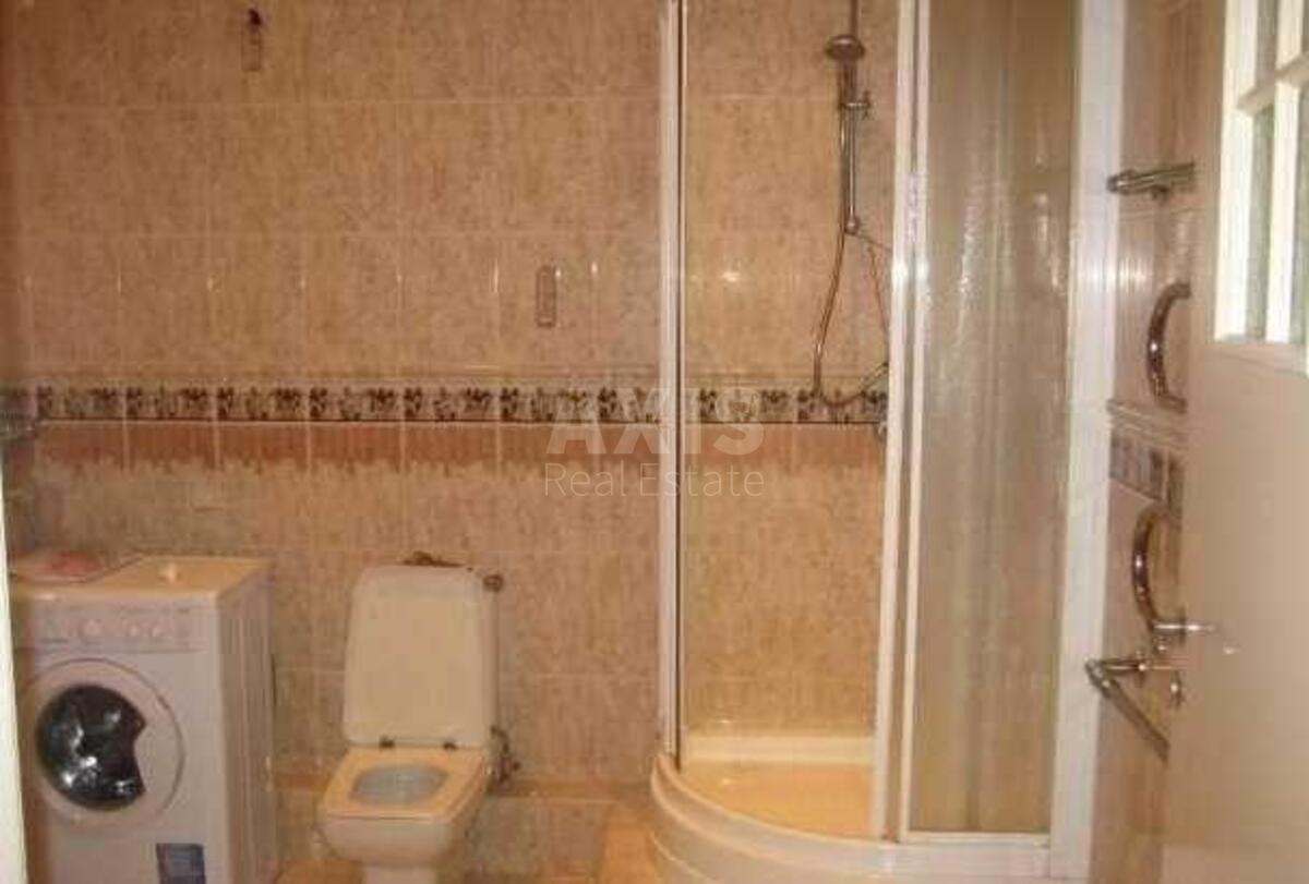 3k apartment vul. Drajzera Teodora 34/518