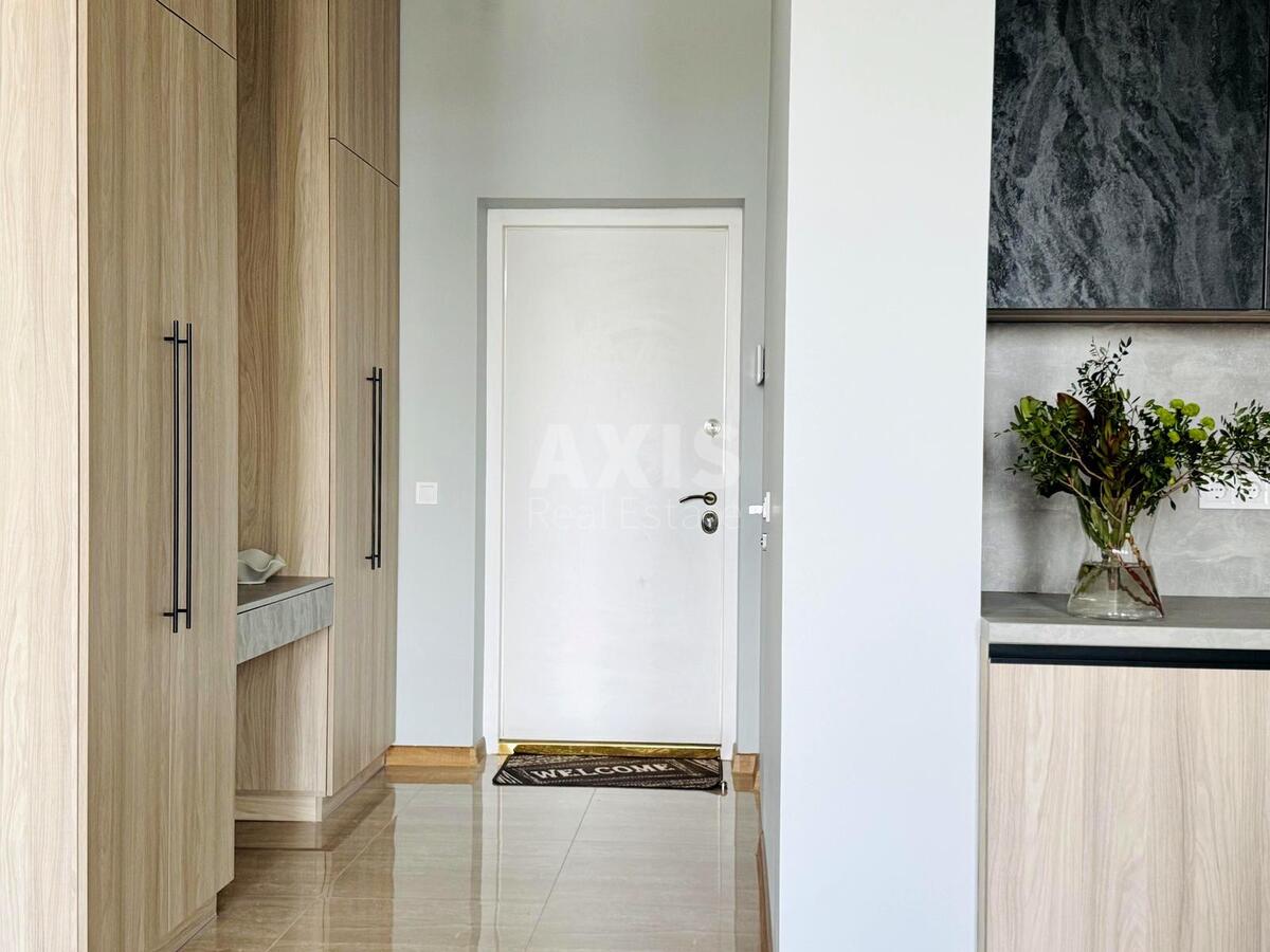 2k apartment vul. Antonovycha 44637498