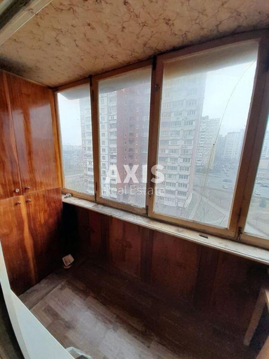2k apartment pr-t Majakovs'kogo Volodymyra 2а0