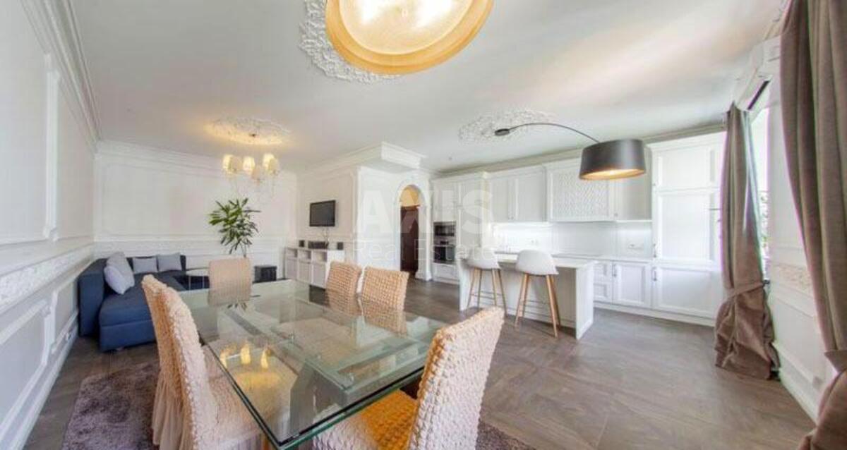 1к квартира ул. Гончара Олеся 47В637892