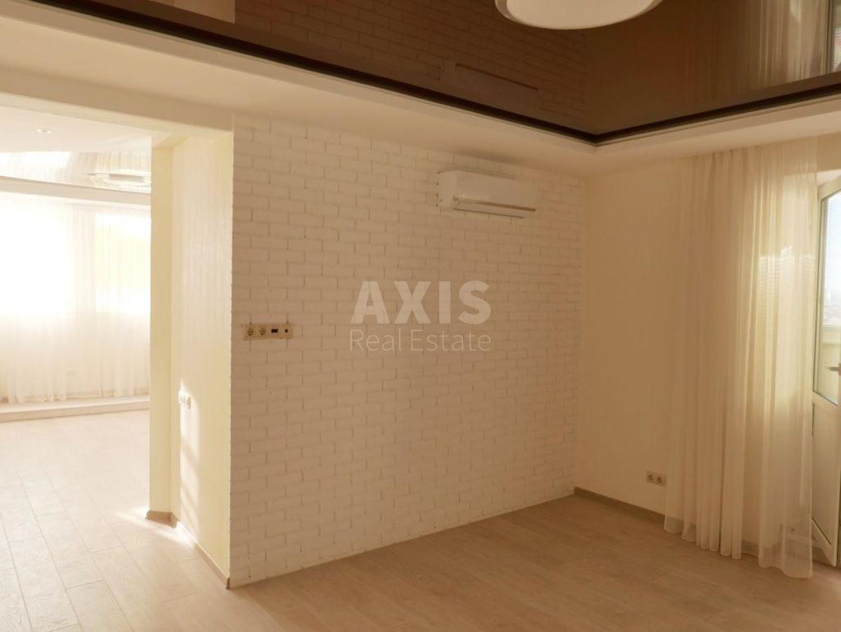 2k apartment vul. Jevgenija Harchenka 4Б1