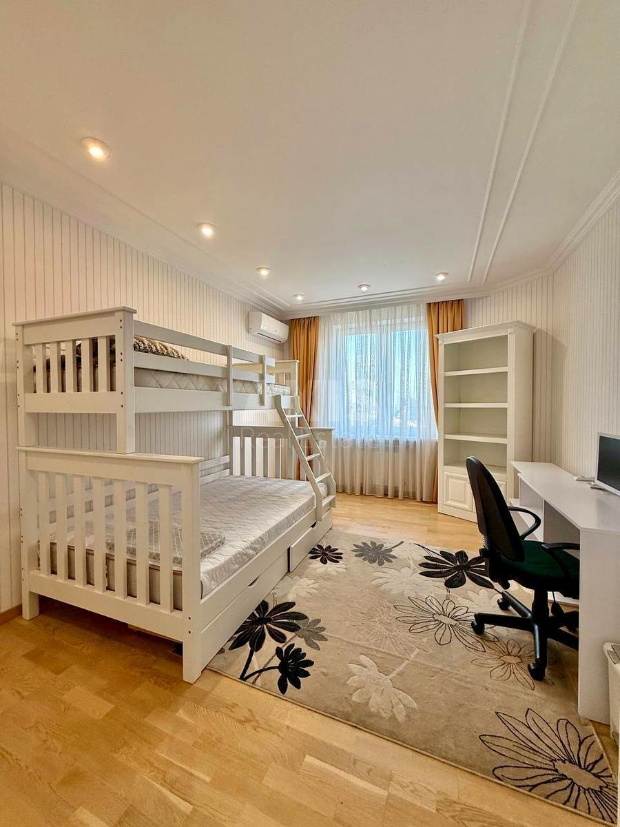 4k apartment vul. Dmytrivs'ka 75638707