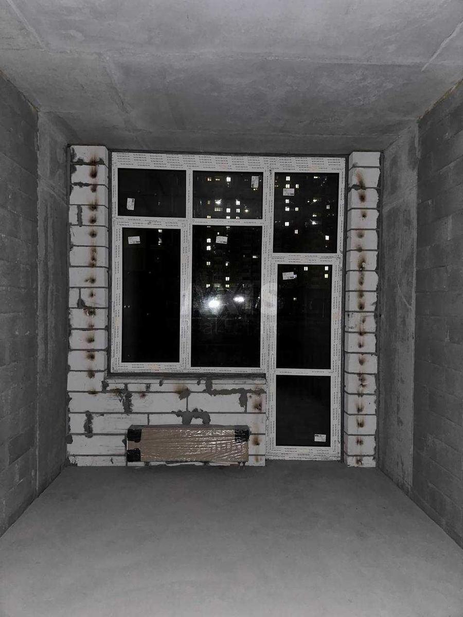 1k apartment vul. Grekova Generala 41
