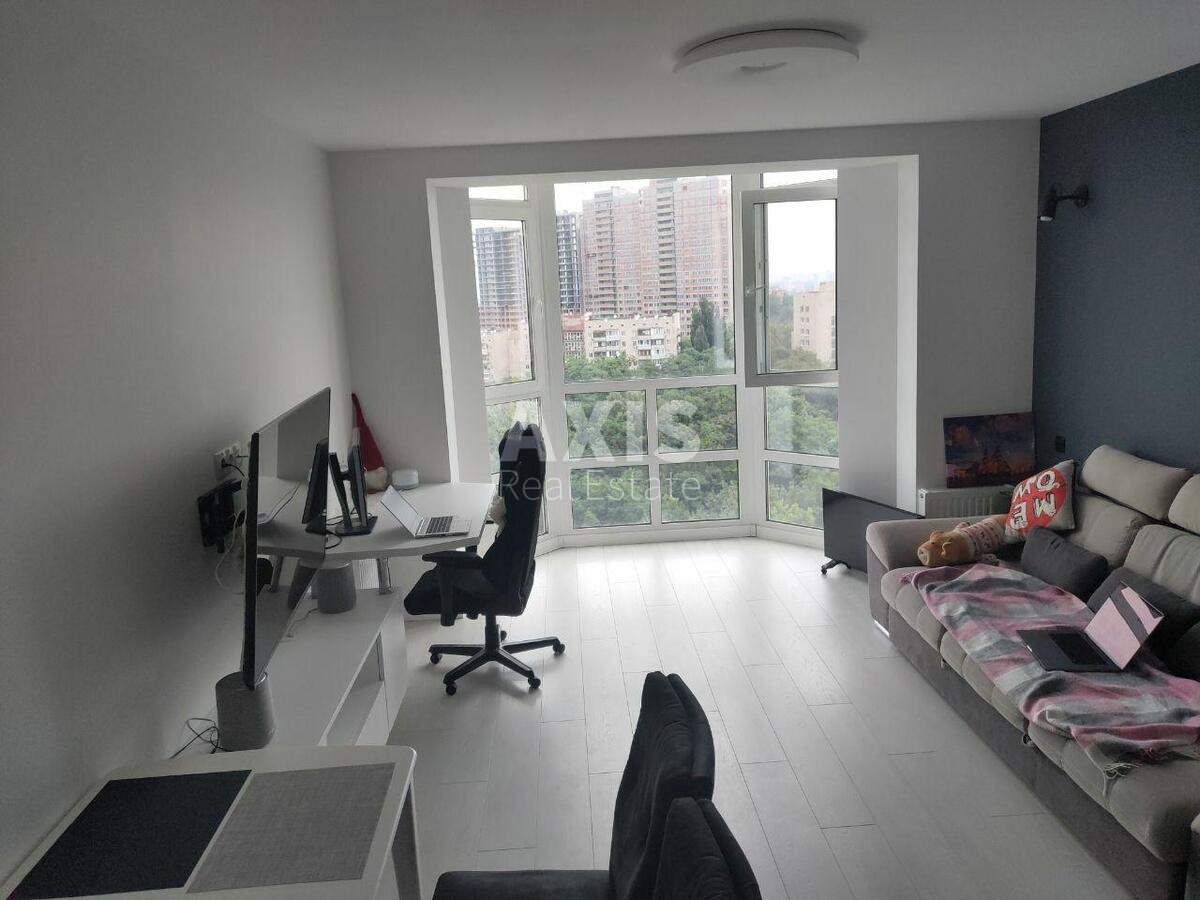 2k apartment vul. Gercena 352