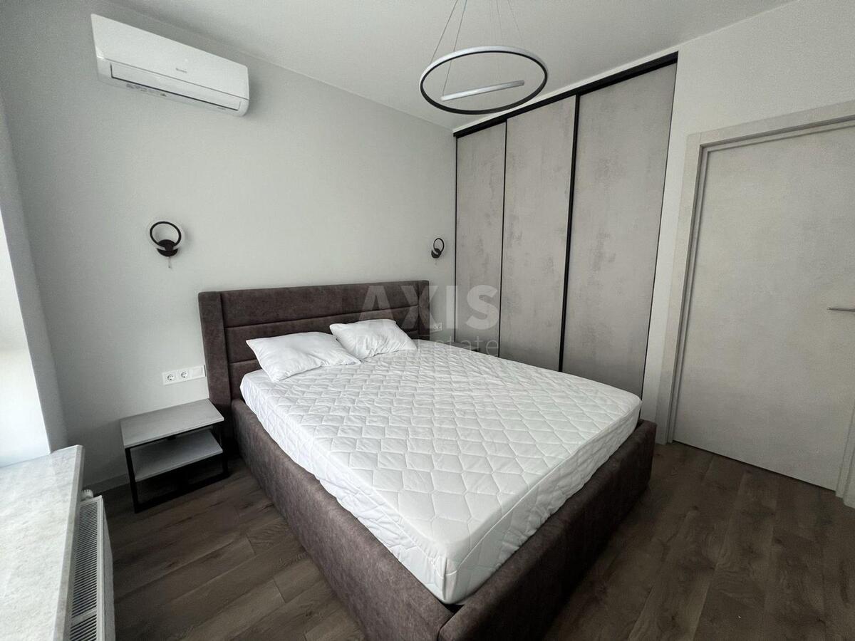 1k apartment vul. Radchenka Petra 27597894