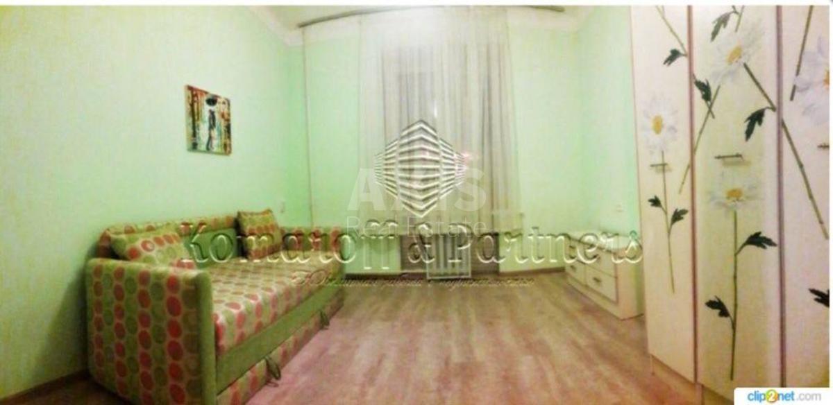 3k apartment vul. Velyka Vasyl'kivs'ka 111/1132