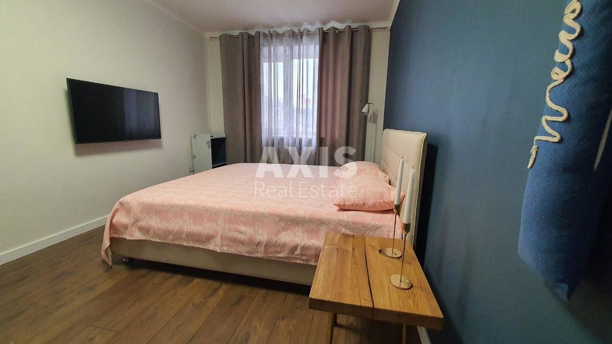 3k apartment vul. Osypovs'kogo 92
