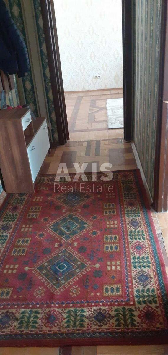 2k apartment vul. Gajdaj Zoi' 2637006