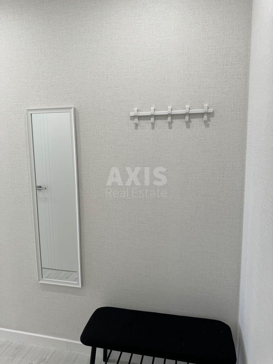 2k apartment vul. Zabolotnogo Akademika 1Б6