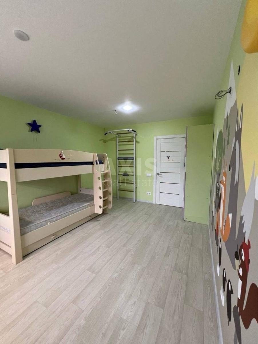 2к квартира ул. Тираспольская 436