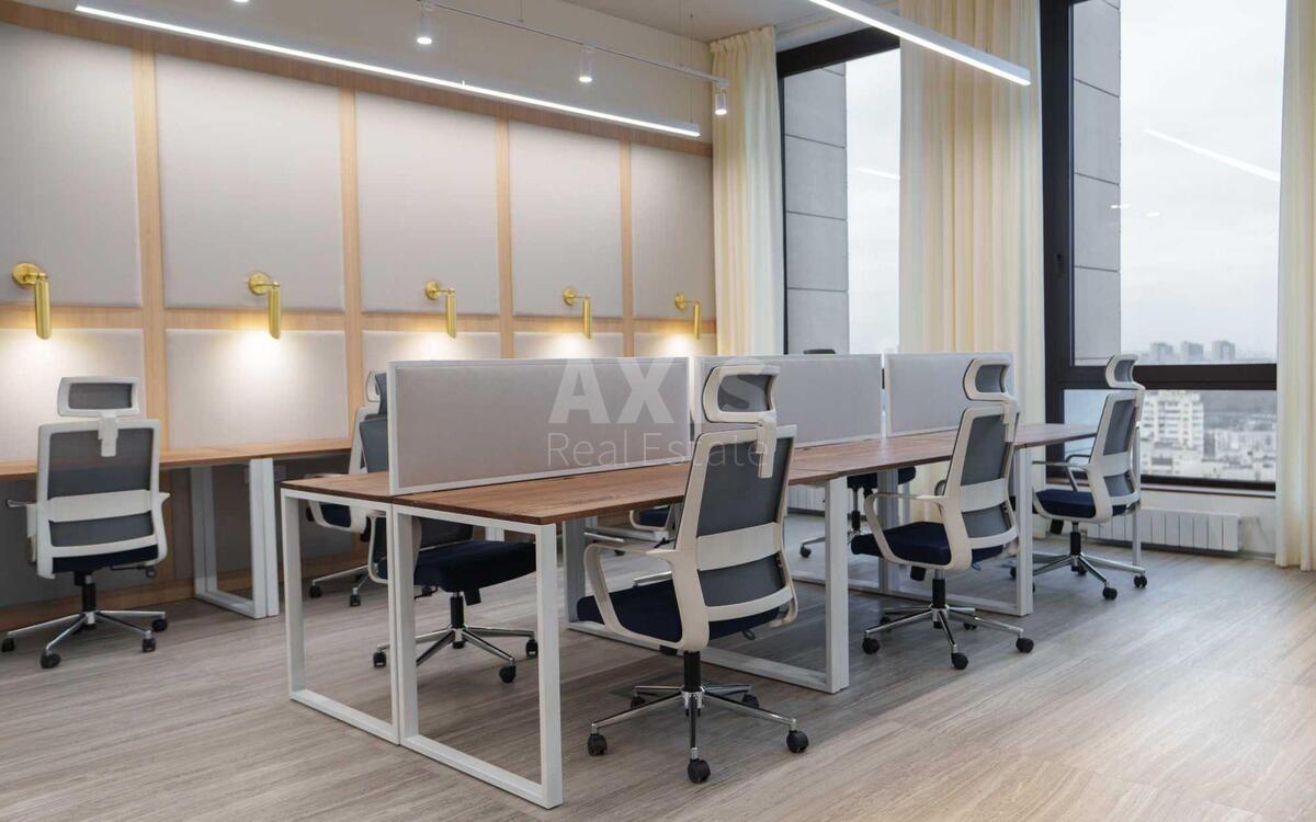 Office pr-t Peremogy 42, 222m20