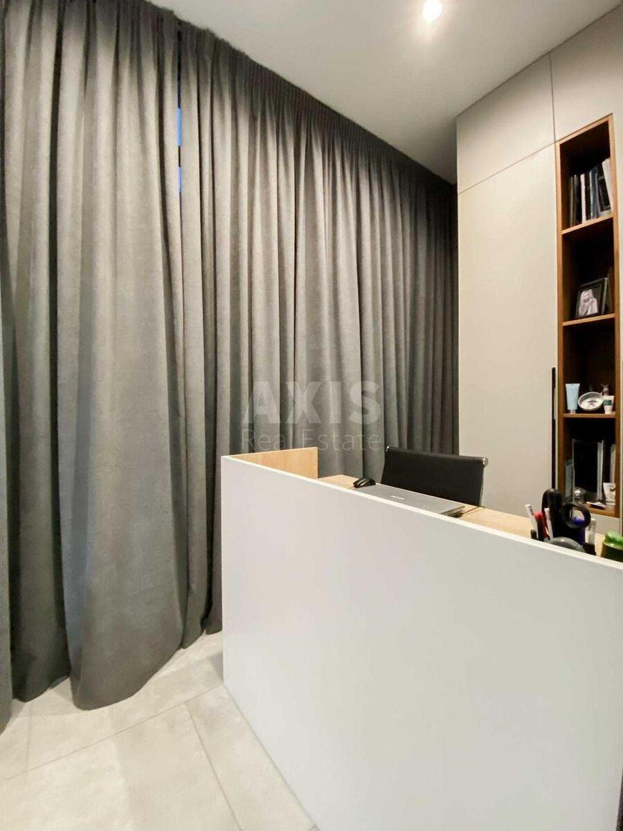 Office vul. Andriya Verkhohlyada 19А, 82m26408210