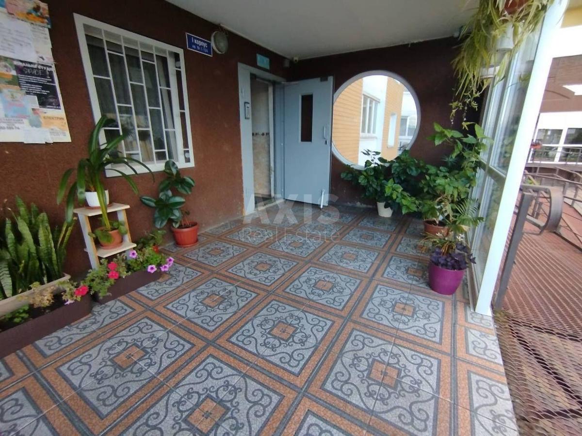 3k apartment vul. Danchenka Sergija 38