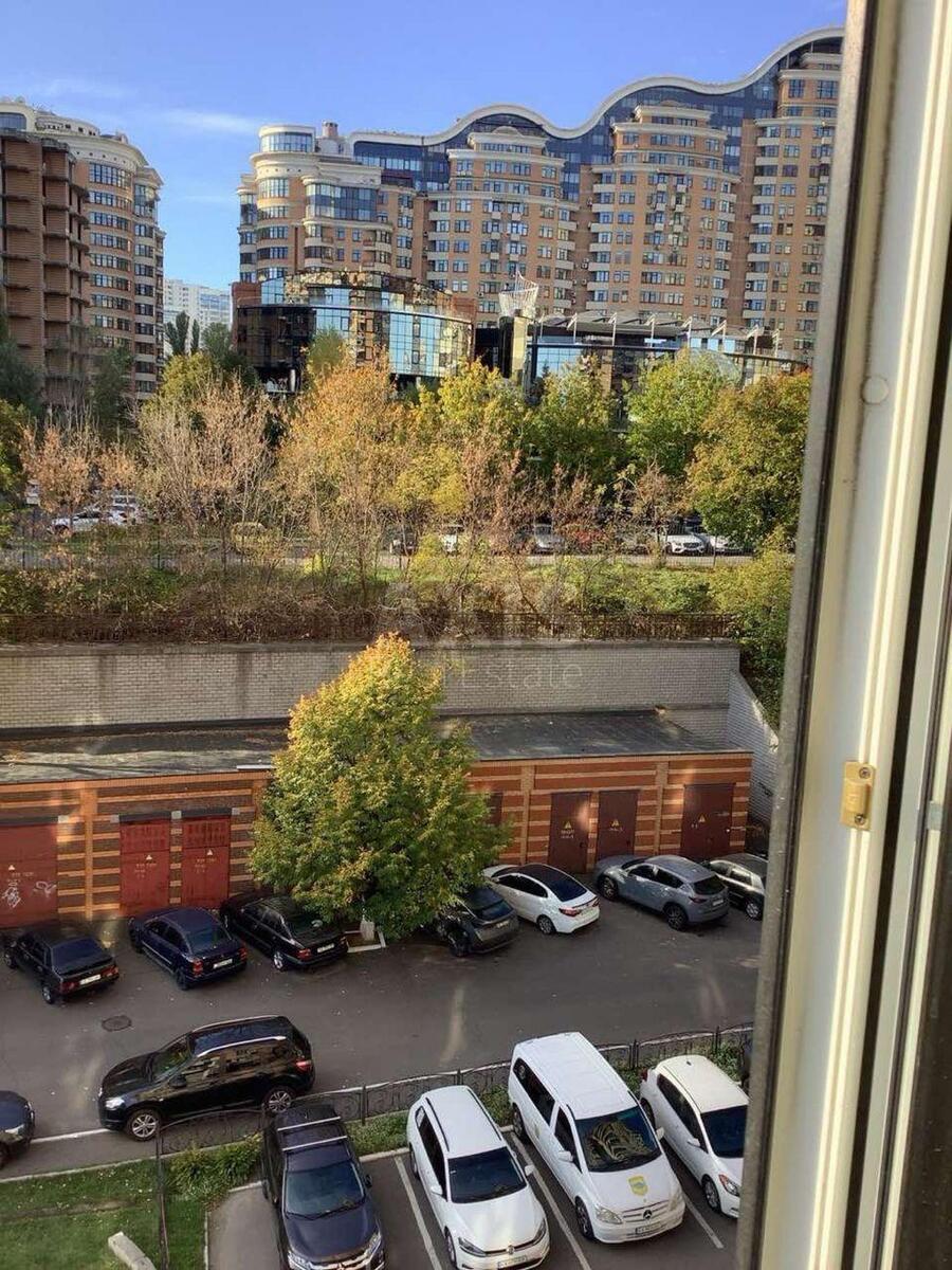 2к квартира ул. Старонаводницкая 6Б641059