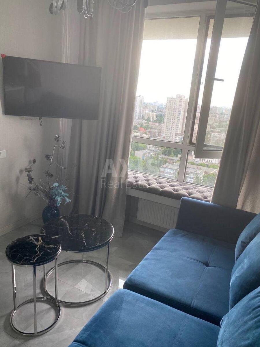 1к квартира ул. Университетская 23599857