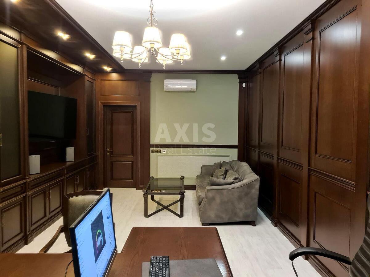 Office vul. Antonovycha 131, 100m2600922