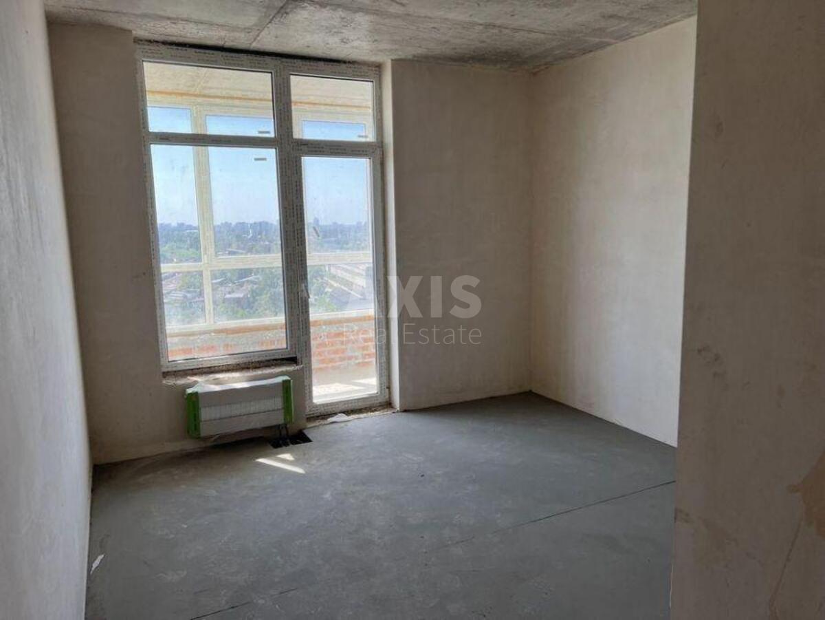 1k apartment vul. Olesja Berdnyka 1Д1