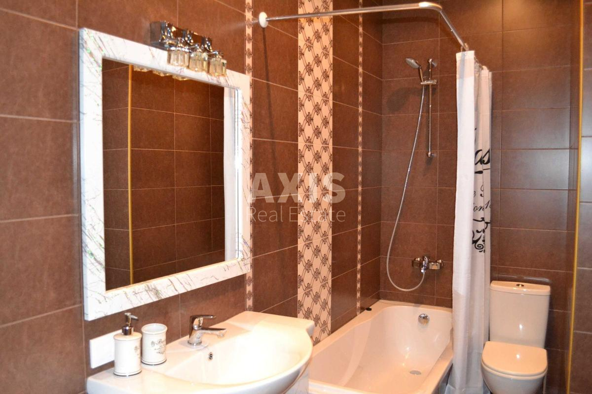 1k apartment vul. Zhyljans'ka 118427027