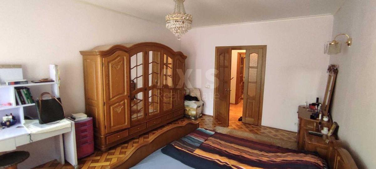 3k apartment vul. Bilokur Kateryny 61