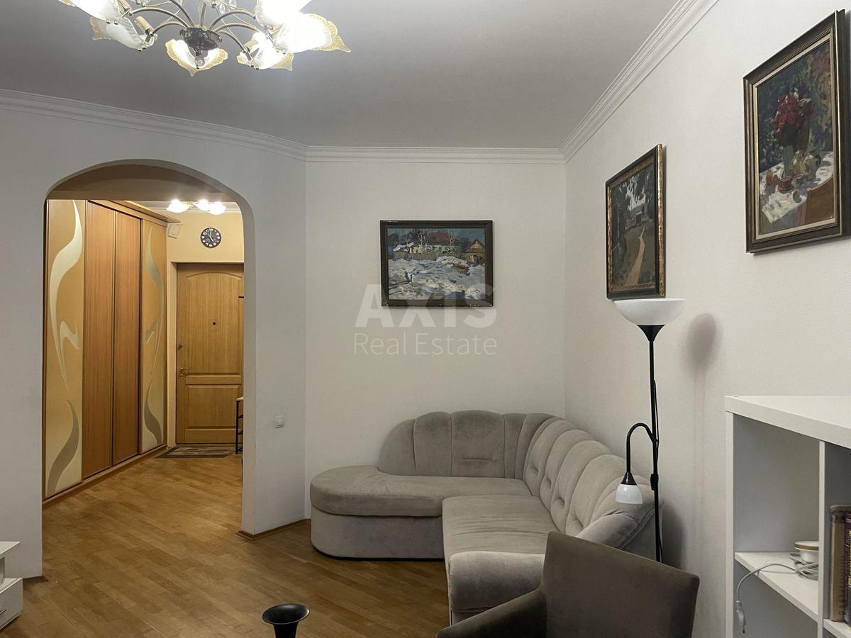 2k apartment vul. Observatorna 7451724