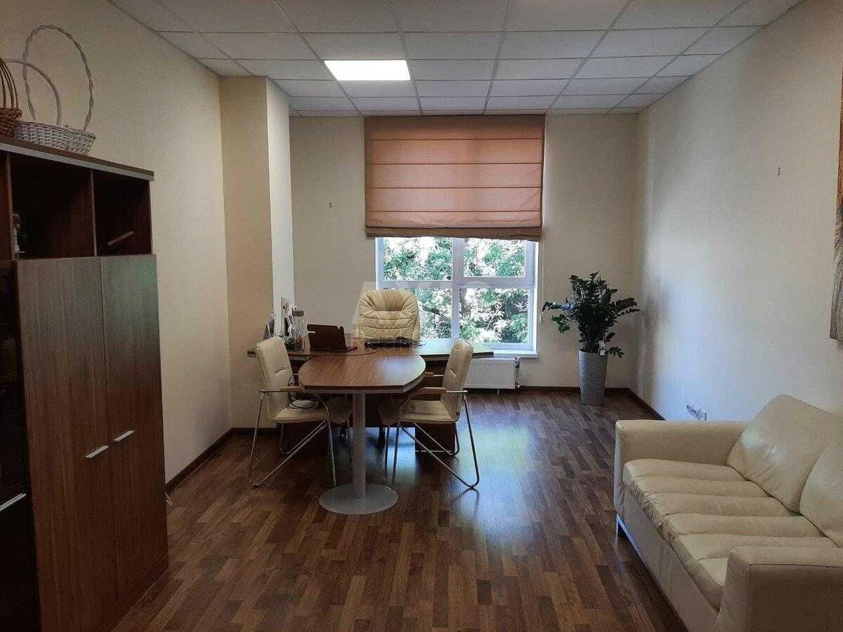 Office vul. Glybochyc'ka 40, 82m2601581