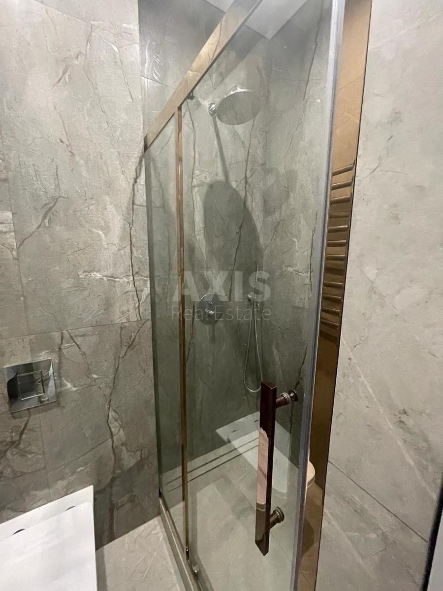 2k apartment vul. Dragomyrova Myhajla 14А8