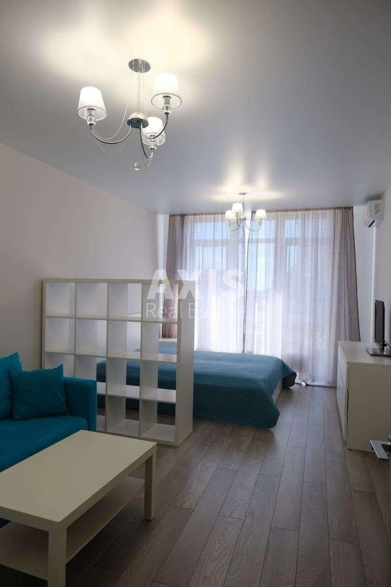 2k apartment vul. Pidvysoc'kogo Profesora 4В5