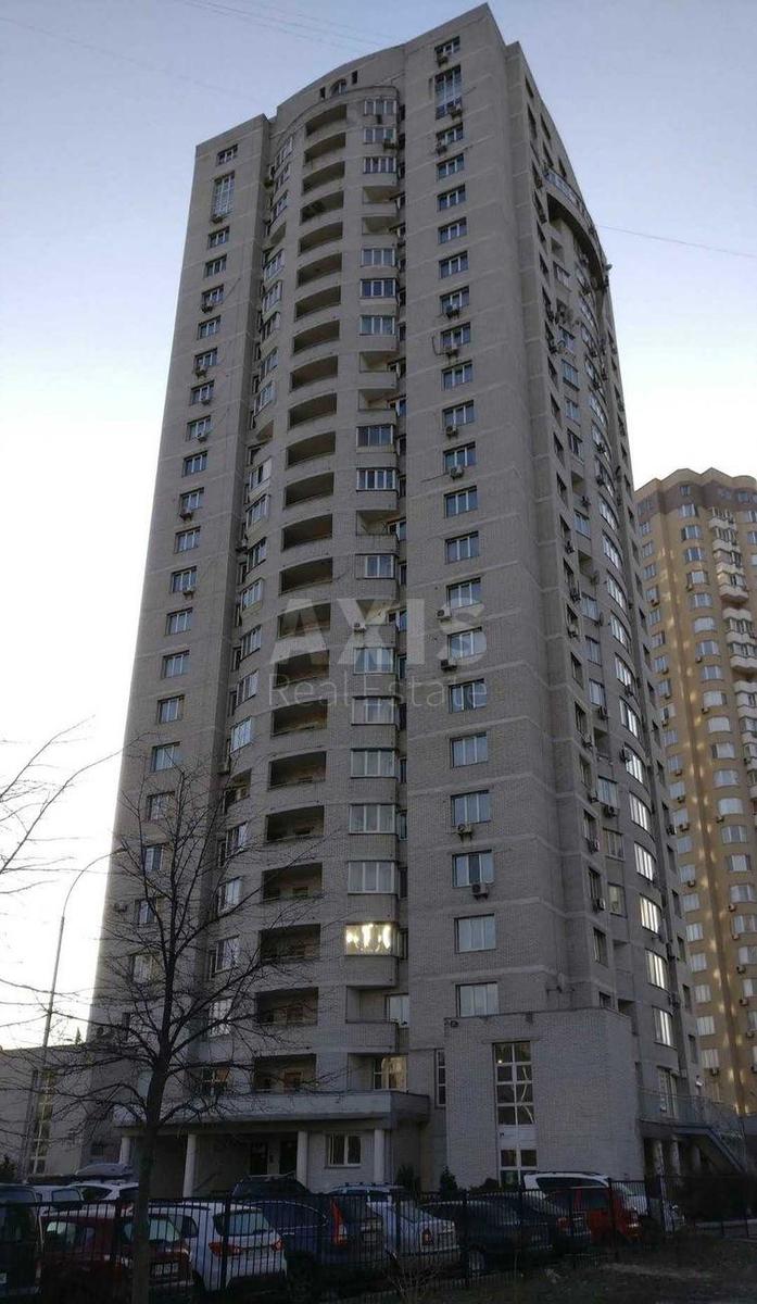 3к квартира ул. Кошица Александра 9Б